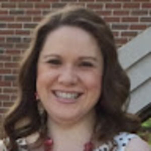 Meet your Posher, Christy